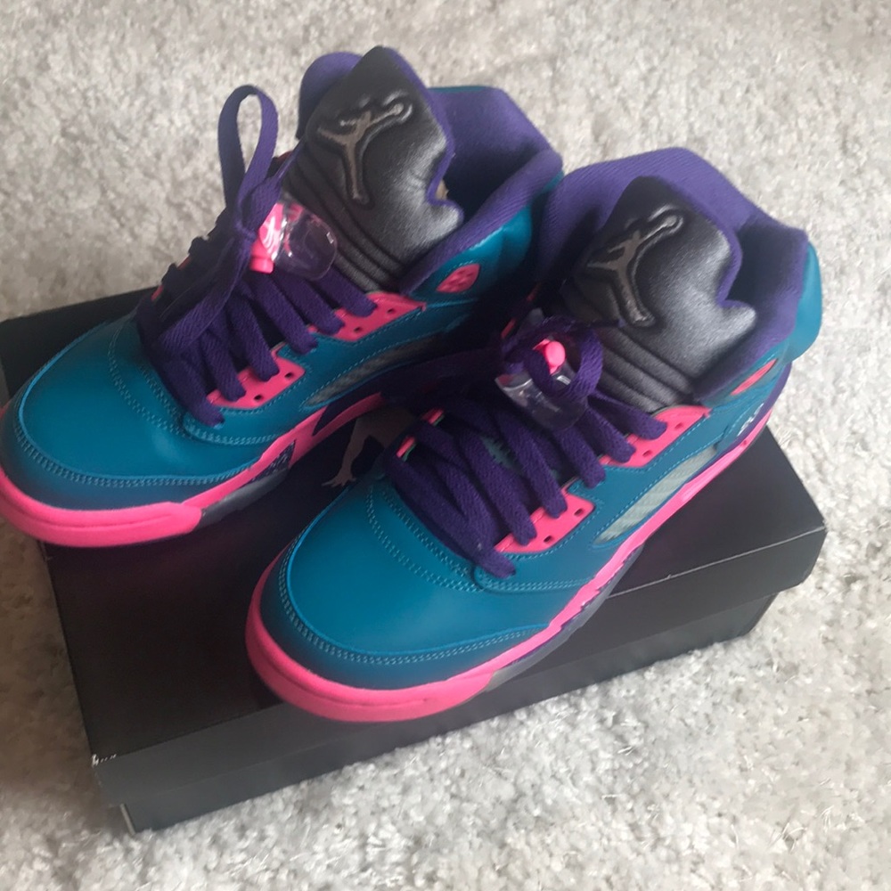 Shoes Jordan’s